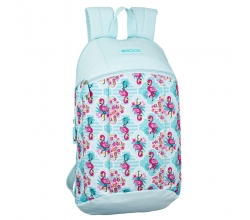 Mochila Moos Flamingo...