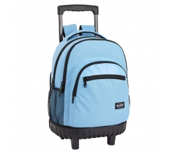 Trolley Blackfit8 Blue...