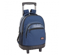 Trolley Blackfit8 Navy Blue...