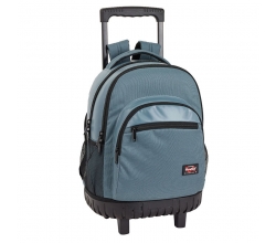 Trolley Blackfit8 Gray...