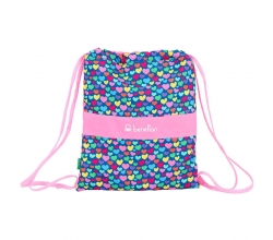 Saco Benetton Cuori 40cm