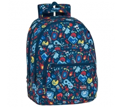 Mochila Blackfit8 Gaming...