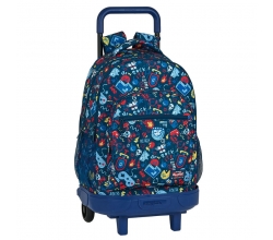 Trolley compact Blackfit8...