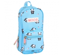 Mochila 4 portatodos...