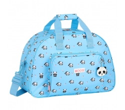 Bolsa deporte Moos Panda 48cm