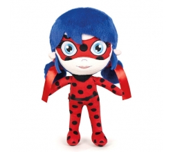Peluche Prodigiosa Ladybug...