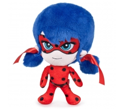 Peluche Prodigiosa Ladybug...