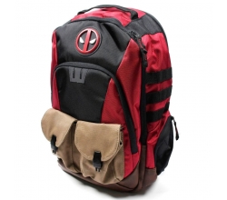 Mochila Deadpool Combat...