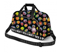 Bolsa deporte Rick and...