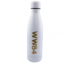 Botella metal Wonder Woman...