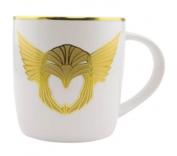 Taza Wonder Woman 1984 DC...