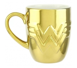 Taza Wonder Woman 1984 DC...