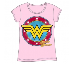 Camiseta Wonder Woman DC...
