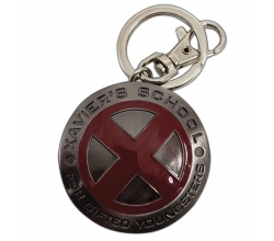 Llavero metal Logo X-Men...
