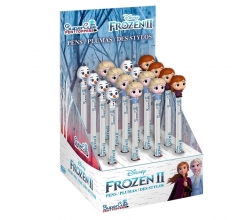 Boligrafo Toppers Disney...