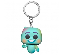Llavero Pocket POP Disney...