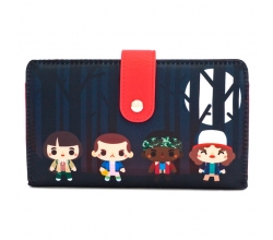 Cartera Stranger Things...