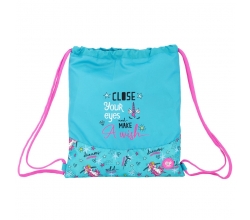 Saco Glowlab Dreams 40cm