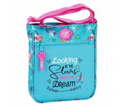 Bolso bandolera Glowlab Dreams