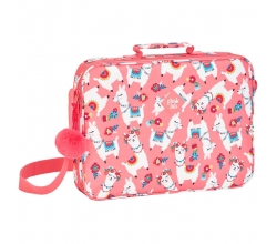 Cartera extraescolares...
