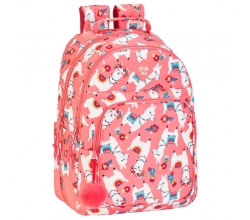 Mochila Glowlab Llamas...