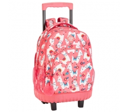 Trolley compact Glowlab...