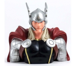 Busto hucha Thor Marvel 20cm