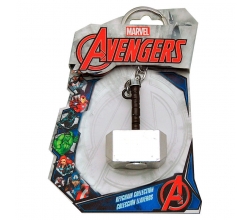 Llavero 3D Martillo Thor...