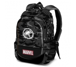 Mochila Thor Hammer Marvel...