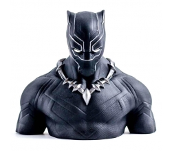 Busto hucha Plack Panther...