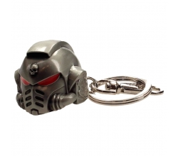 Llavero metal Space Marine...