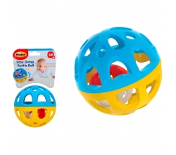 Bola sonajero