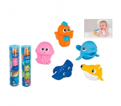Set 5 Animales Marinos surtido