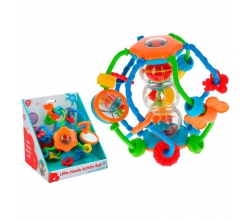 Bola Actividades Little Hands