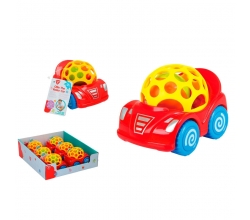 Coche Roller Ollie