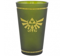 Vaso Escudo Hyrule Zelda