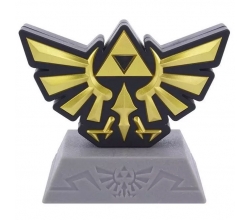 Lampara Icon Hyrule Zelda