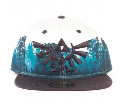 Gorra Green Forest Zelda...