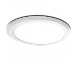 Placa de LEDs Circular Style 145Mm 12W 930Lm 30.000H