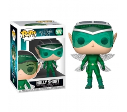 Figura POP Disney Artemis...
