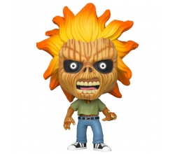 Figura POP Iron Maiden...