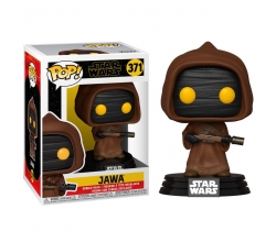 Figura POP Star Wars...