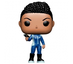 Figura POP Star Trek...