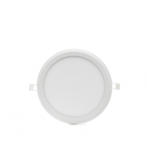 Placa de LEDs Circular Style 145Mm 12W 930Lm 30.000H