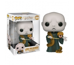 Figura POP Harry Potter...