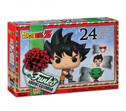 Calendario Adviento Dragon...