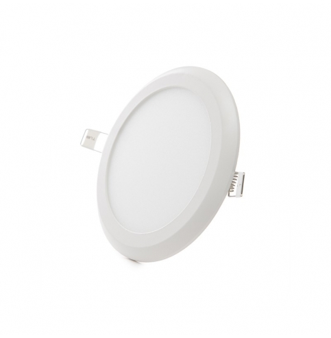 Placa de LEDs Circular Style 145Mm 12W 930Lm 30.000H