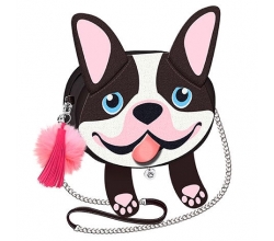 Bolso Bulldog Oh My Pop