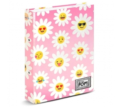 Carpeta A4 Oh My Pop Happy...