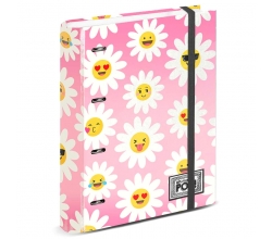 Carpesano A4 Oh My Pop...